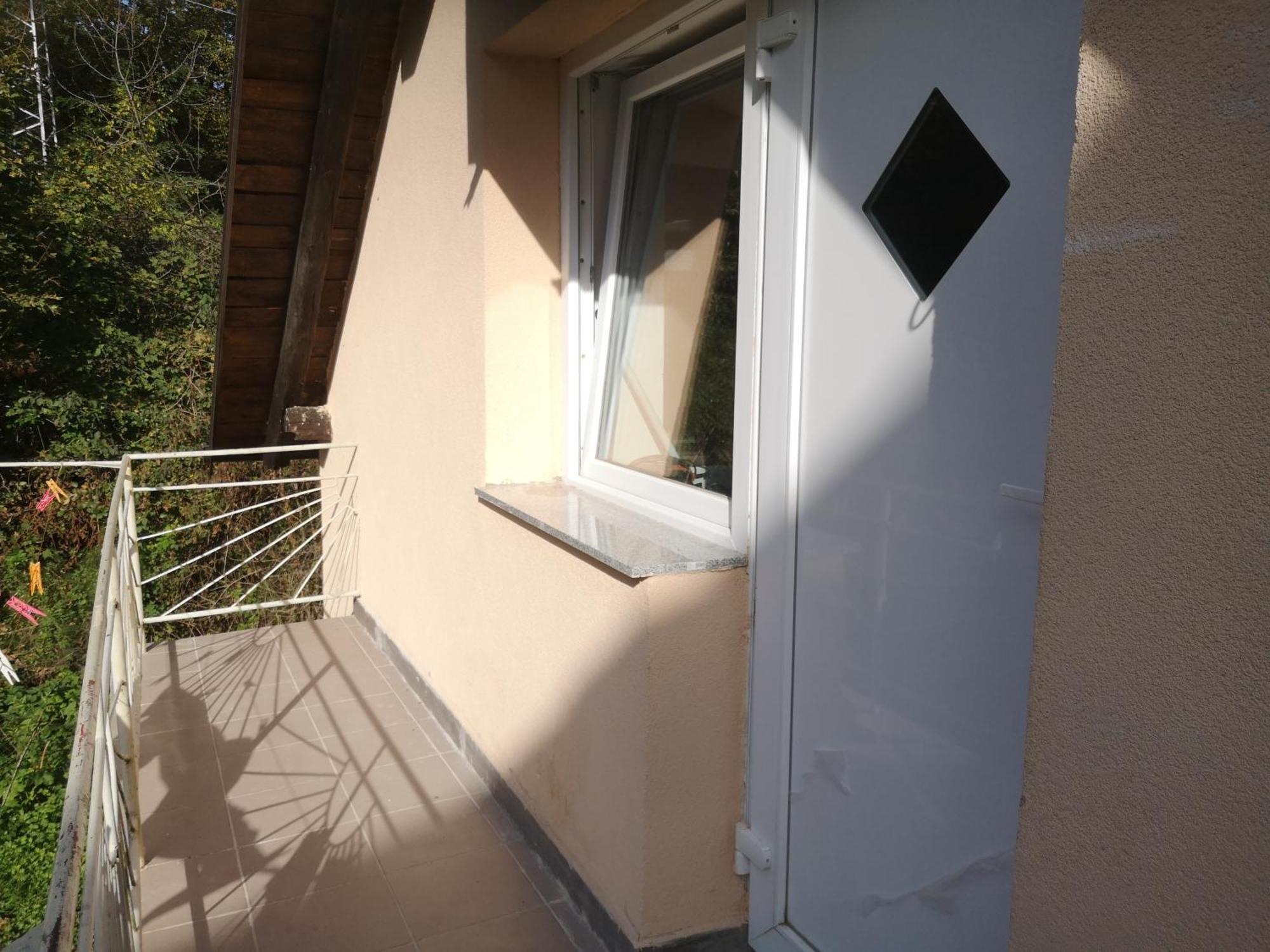 Small House In Celje Bagian luar foto